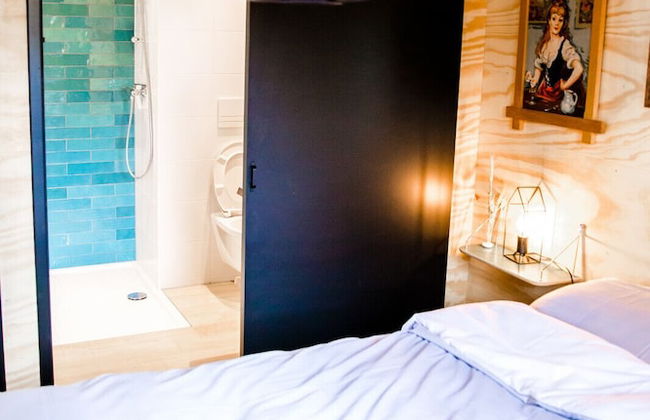 Waterlodge Reidsjonger - Foto 7