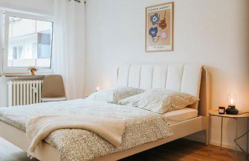 namastay! Modernes Wohnen im Herzen von Mannheim - Foto 30