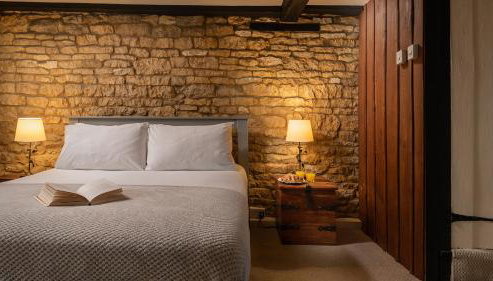 Wyck Cottage - Foto 3