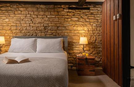 Wyck Cottage - Foto 3