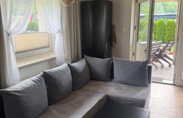 Apartament przy plaży - Foto 6