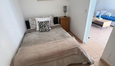 Apartment T2 Saint Cyprien Appartement avec vue sur la mer, à 50 m de la plage, parking - Foto 4