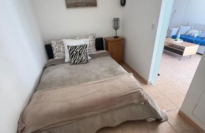 Apartment T2 Saint Cyprien Appartement avec vue sur la mer, à 50 m de la plage, parking - Photo 6