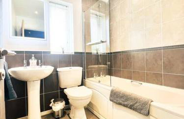 Modern 3 bed home, Chesterfield - Foto 18