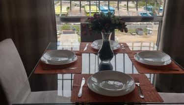 Apê com linda vista do Rio No centro de Niterói Com 2 quartos - Foto 2