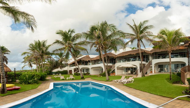 Las Villas Akumal - Foto 2