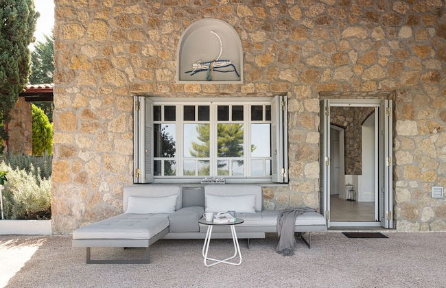 Constantin Villa By Halkidiki Villas - Foto 27