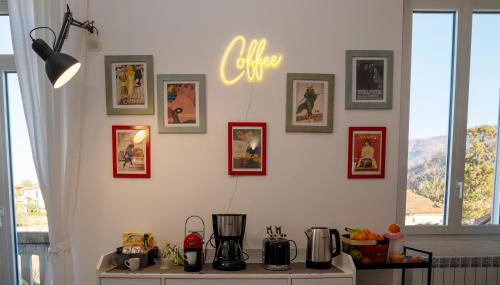 Residenza Maddalena Lago Maggiore Wifi & View - Foto 4, toaster