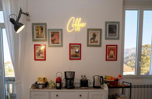 Residenza Maddalena Lago Maggiore Wifi & View - Foto 4