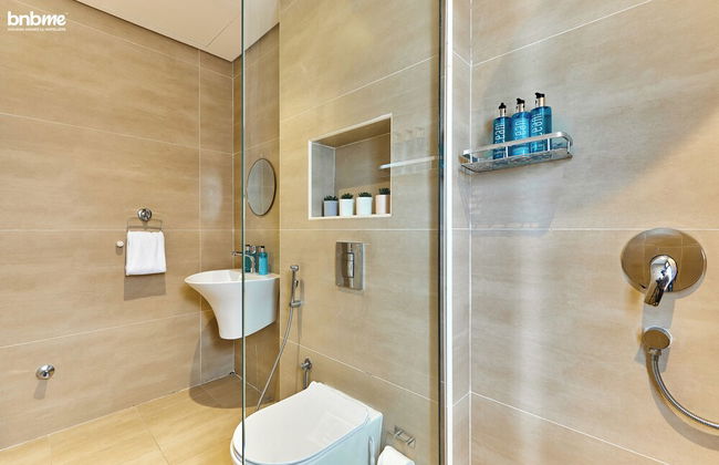 bnbmehomes-nr Riyadh Intl Convention-A17 - Foto 21