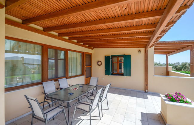 Naxos Cottage - Foto 18