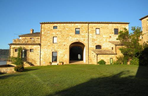 Agriturismo Tenuta il Tasso - Foto 7