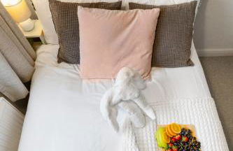 Colchester garden retreat - Ensuite & Parking - Foto 24