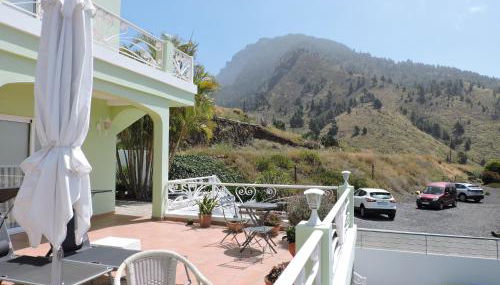 Casas Azano, junto a la Caldera de Taburiente - Foto 4