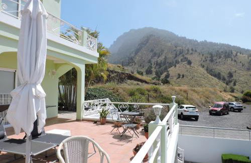 Casas Azano, junto a la Caldera de Taburiente - Foto 4