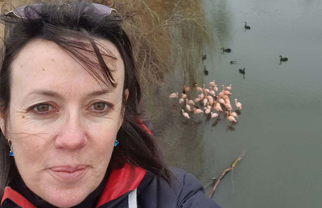 Excursion au Valle del Río Negro + Ecoparc Bubalcó - Photo 6