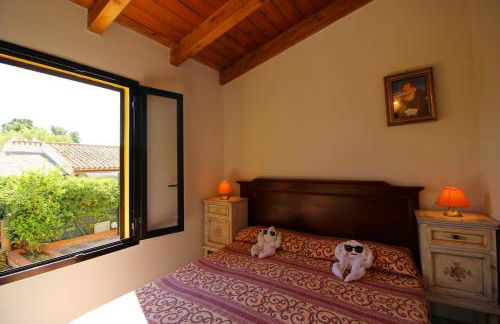 Villa Azzurra nel centro di Costa Rei - Foto 24