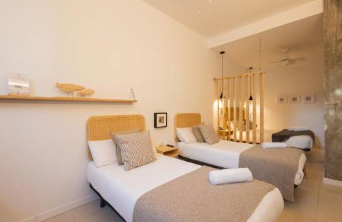 FLORIT FLATS - The Pitiusas Rooms - Foto 1