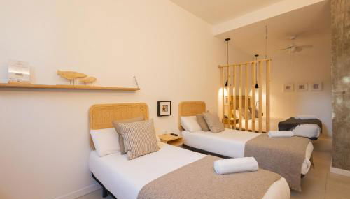 FLORIT FLATS - The Pitiusas Rooms - Foto 1