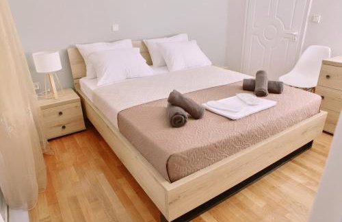 Villa Ancient Olympia by PCL - Foto 10