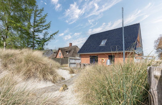 Wundervolles Ferienhaus fur Tating - Foto 21