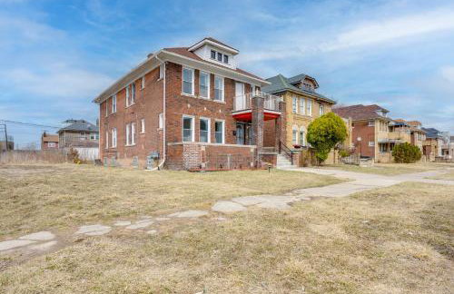 Detroit Apt Near Motown & DIA: Pet-Friendly - Photo 23
