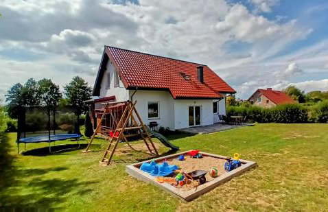 Dom Przystanek Tałty - Photo 45