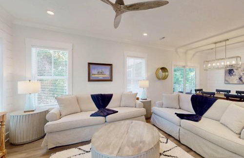 Holly Creek Cottage - Foto 7