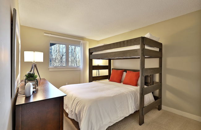 The Woods by Killington Vacation Rentals - 2 Bedrooms - Photo 22