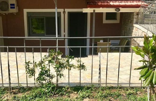 PargaLand Studios & Apartments - Foto 73