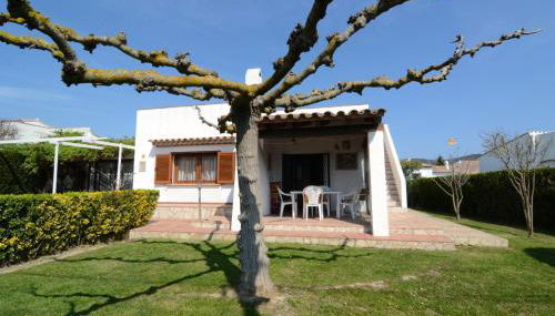 VALL GRAN 3 - Foto 4, Garden, Garden view