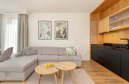 Chaber Apartamenty - Foto 38