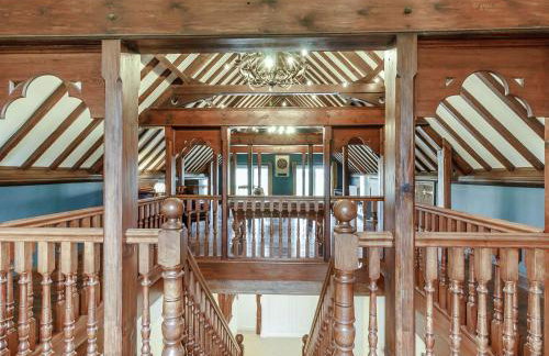 The Old Chapel - Foto 25