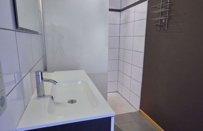 Holiday Home in Stoumont With Valley View - Photo 18