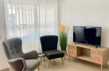 MARINA VILLAGE Peñíscola - Foto 42