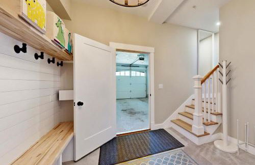 Mountain Sunset Villa - Foto 20