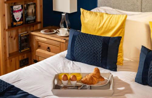 The Coach House - Photo 48