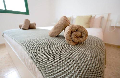 Kalendra Rofe · Amplia y tranquila cerca del mar - Foto 12