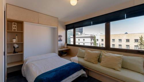 Estudio Nuevos Ministerios - Foto 4