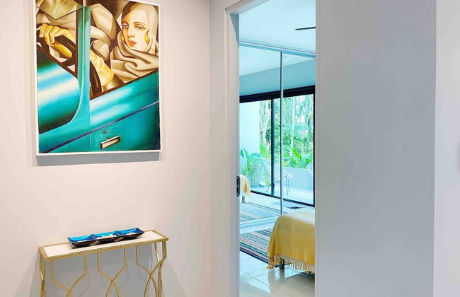 Stylish 3br Pool Villa Walk to Beautiful Naiyang Beach - Foto 6