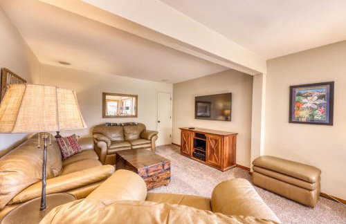 Beautiful Mountain View Condo - Foto 21