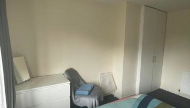 The Stayover Spot Wigston Escape - Foto 5