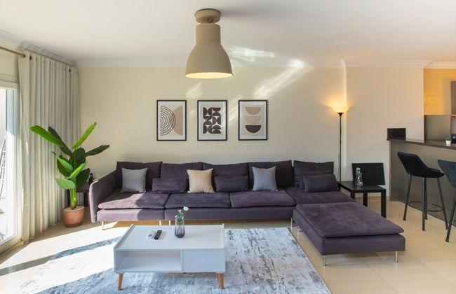 Prime Select Masaken Sheraton - Foto 42