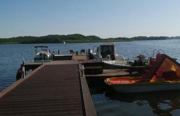 Müritzhof Vipperow direkt am Wasser - Foto 24