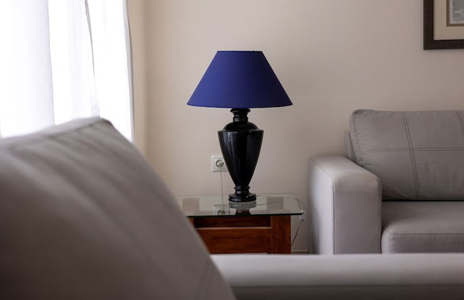 Cozy Apartment Next to Alimos Beach - Photo 8