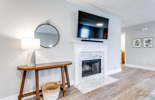 Sutherland Retreat 3BR 2BA and 2 car garage - Foto 17