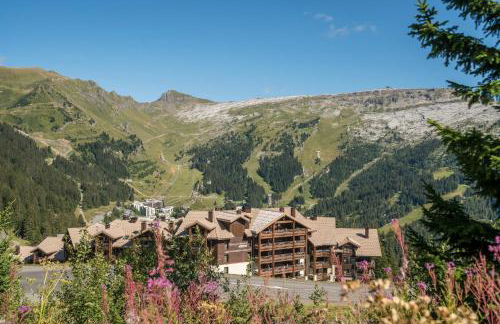 Résidence Pierre & Vacances Premium Les Terrasses d'Hélios - Foto 41