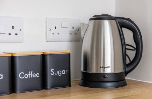 Coastal elegance at Seaham Lodge - Photo 15