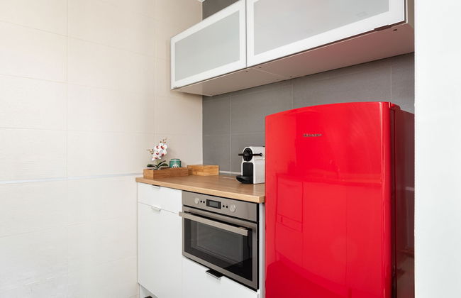 Cape Sea View Residence - Photo 9