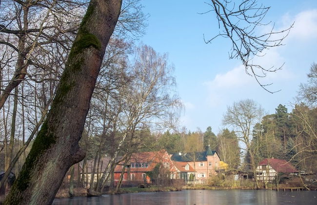 Hermannsmühle - Foto 26